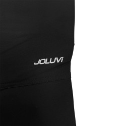 Joluvi Pantalón Trekking Duero Negro Hombre