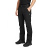 Joluvi Pantalón Trekking Duero Negro Hombre
