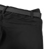 Joluvi Pantalón Trekking Duero Negro Hombre