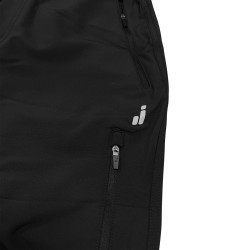 Joluvi Pantalón Trekking Duero Negro Hombre