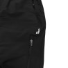 Joluvi Pantalón Trekking Duero Negro Hombre