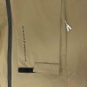 Joluvi Impermeable Bishorn W Verde Gris Fósil Mujer