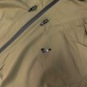 Joluvi Impermeable Bishorn W Verde Gris Fósil Mujer