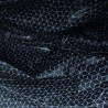 Joluvi Impermeable Bishorn W Verde Gris Fósil Mujer