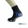 Maspormenos calcetín Coolmax Negro (Pack 2 pares)