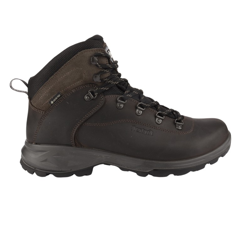 Bestard Botas Soria GTX Marrón Oscuro Hombre