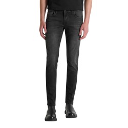 Antony Morato Pantalón Vaquero Jeans Ozzy Tapered Fit Negro Black Hombre