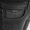 Antony Morato Pantalón Vaquero Jeans Ozzy Tapered Fit Negro Black Hombre
