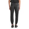 Antony Morato Pantalón Vaquero Jeans Skinny Cropped Fit Jake Negro Desgastado Black Hombre