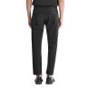 Antony Morato Pantalón Vaqueros Jeans Argon Rasgados Negro Black Hombre