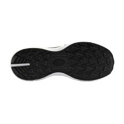 +8000 Zapatillas Trail Running Deportivo Tevek Naranja Hombre