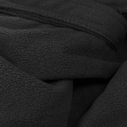 Softee Chaqueta Softshell Regis Negro Niño