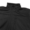 Softee Chaqueta Softshell Regis Negro Niño