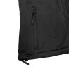 Softee Chaqueta Softshell Regis Negro Niño