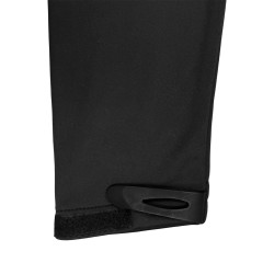Softee Chaqueta Softshell Regis Negro Niño