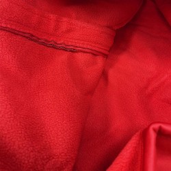 Softee Chaqueta Softshell Regis Rojo Hombre