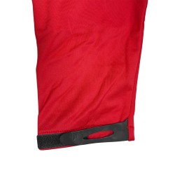Softee Chaqueta Softshell Regis Rojo Hombre