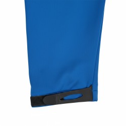 Softee Chaqueta Softshell Regis Azul Hombre