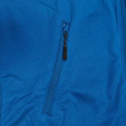 Softee Chaqueta Softshell Regis Azul Hombre