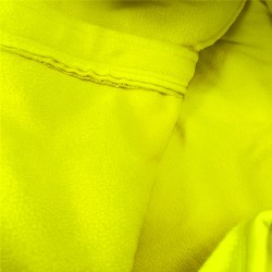Softee Chaqueta Softshell Regis Amarillo Flúor Hombre