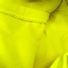 Softee Chaqueta Softshell Regis Amarillo Flúor Hombre