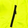 Softee Chaqueta Softshell Regis Amarillo Flúor Hombre