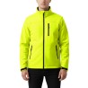 Softee Chaqueta Softshell Regis Amarillo Flúor Hombre
