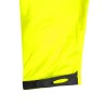 Softee Chaqueta Softshell Regis Amarillo Flúor Hombre
