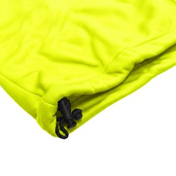 Softee Chaqueta Softshell Regis Amarillo Flúor Hombre