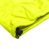Softee Chaqueta Softshell Regis Amarillo Flúor Hombre