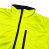 Softee Chaqueta Softshell Regis Amarillo Flúor Hombre