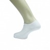 Nike Calcetines 4705 Blanco (Pack 3 pares)