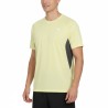 Puma Camiseta M Run Velocity Amarillo Gold Moon Hombre