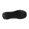 Hi-Tec Zapatillas Trekking Toubkal Low Wp Gris Negro Rosa Black Grey Geranium Mujer