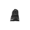 Hi-Tec Zapatillas Trekking Toubkal Low Wp Gris Negro Rosa Black Grey Geranium Mujer