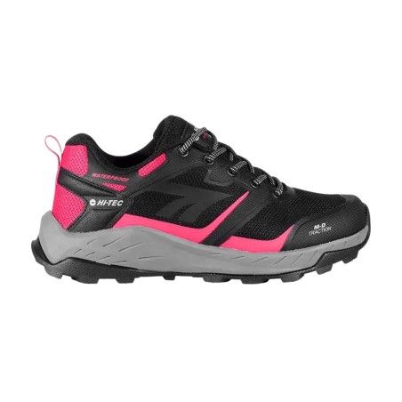 Hi-Tec Zapatillas Trekking...