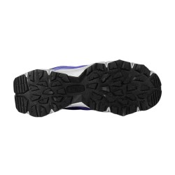 Hi-Tec Zapatillas Trekking Soira Low Wp Azul Eléctrico Royal Blue Mujer