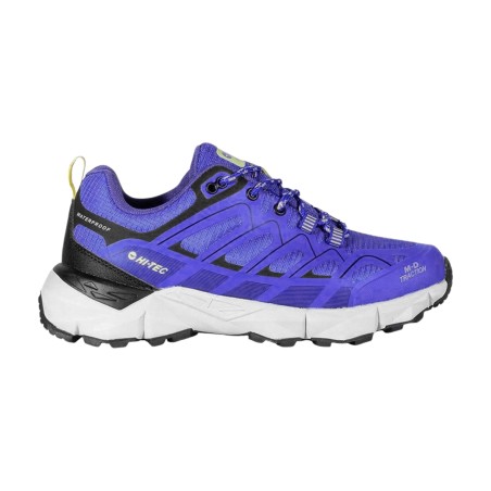 Hi-Tec Zapatillas Trekking...