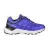 Hi-Tec Zapatillas Trekking Soira Low Wp Azul Eléctrico Royal Blue Mujer