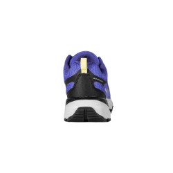 Hi-Tec Zapatillas Trekking Soira Low Wp Azul Eléctrico Royal Blue Mujer