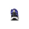Hi-Tec Zapatillas Trekking Soira Low Wp Azul Eléctrico Royal Blue Mujer