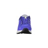 Hi-Tec Zapatillas Trekking Soira Low Wp Azul Eléctrico Royal Blue Mujer