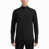 Odlo Pull Polar Essential Thermal Negro Black Hombre