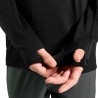 Odlo Pull Polar Essential Thermal Negro Black Hombre