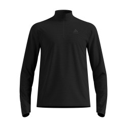 Odlo Pull Polar Essential Thermal Negro Black Hombre