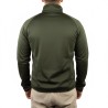 Trangoworld Chaqueta Híbrida Aumes Verde Hombre
