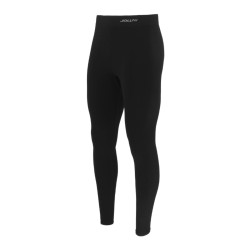 Joluvi Pantalón Largo Termico Joluvi Insulator Pant Negro Hombre