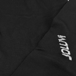 Joluvi Pantalón Largo Termico Joluvi Insulator Pant Negro Hombre