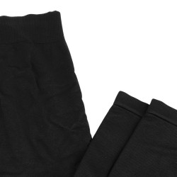 Joluvi Pantalón Largo Termico Joluvi Insulator Pant Negro Hombre