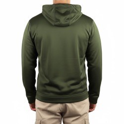 Trangoworld Chaqueta Edroso Verde Hombre
